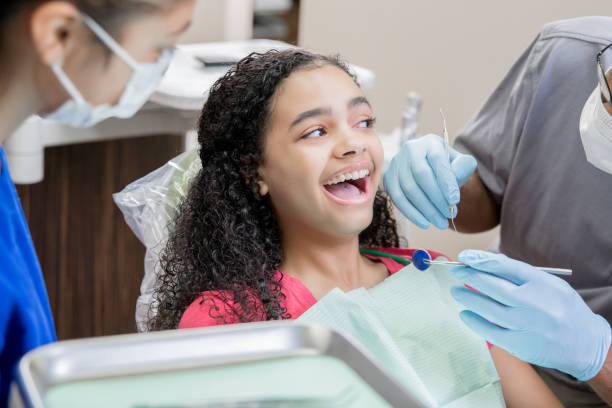 Best Emergency Dental Care for Sports Injuries in Piedmont, SD