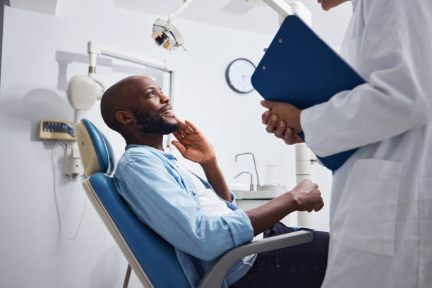 Best Dental Abscess Treatment in Piedmont, SD
