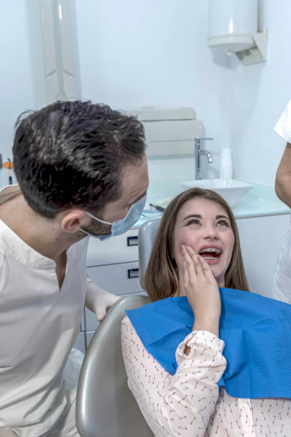 Best Knocked-Out Tooth (Avulsed Tooth) Treatment in Piedmont, SD