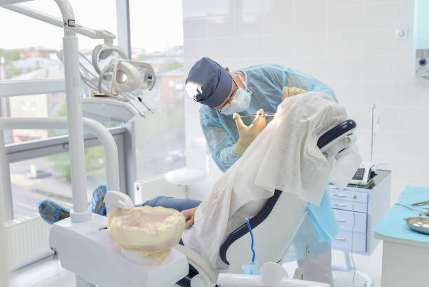Best Emergency Treatment for Jaw Pain or Injury in Piedmont, SD